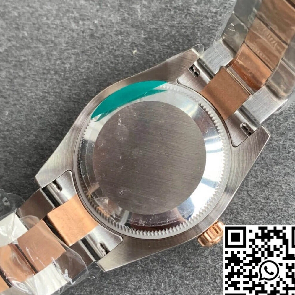 Factory M278271-0023 GS Rose Gold Rolex Datejust 0225